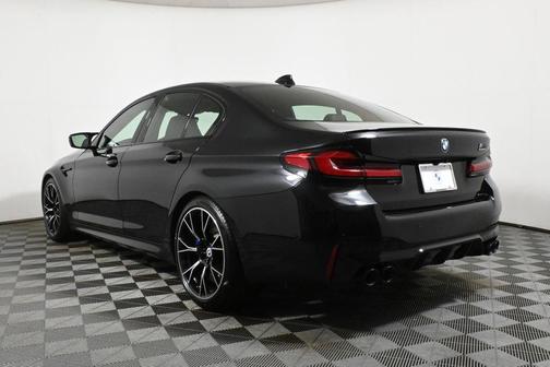 2023 BMW M5 Base