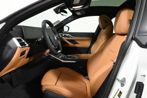2025 BMW i4 Gran Coupe xDrive40