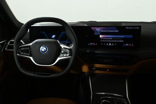 2025 BMW i4 Gran Coupe xDrive40