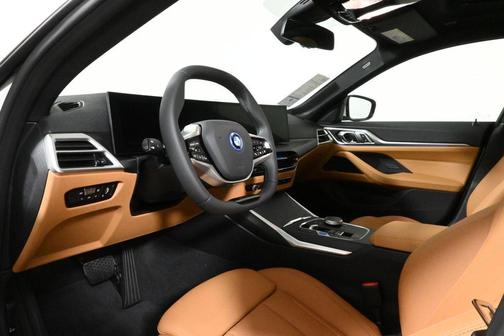 2025 BMW i4 Gran Coupe xDrive40