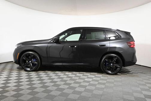 2025 BMW X3 M50 xDrive