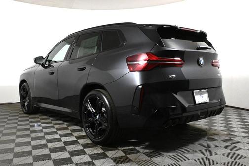 2025 BMW X3 M50 xDrive