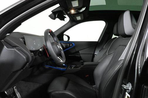 2025 BMW X3 M50 xDrive
