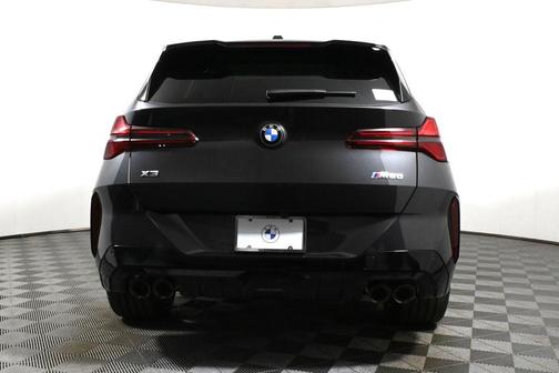 2025 BMW X3 M50 xDrive