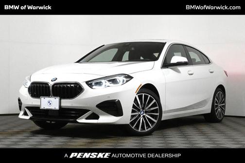 2024 BMW 228 Gran Coupe i xDrive