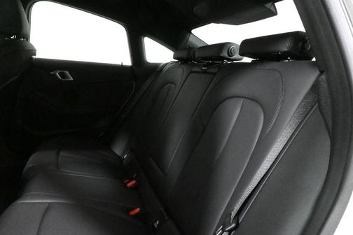 2024 BMW 228 Gran Coupe i xDrive