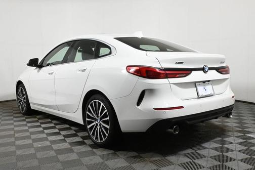 2024 BMW 228 Gran Coupe i xDrive