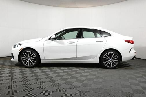 2024 BMW 228 Gran Coupe i xDrive