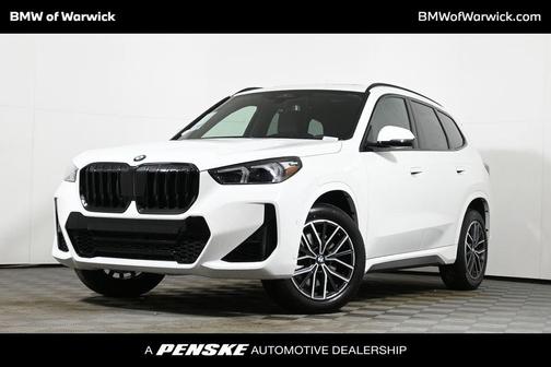 2026 BMW X1 xDrive28i