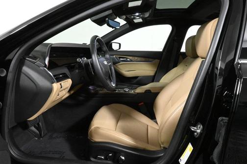 2025 Cadillac CT5 Premium Luxury RWD