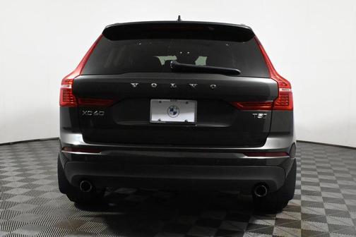 2018 Volvo XC60 T5 Momentum