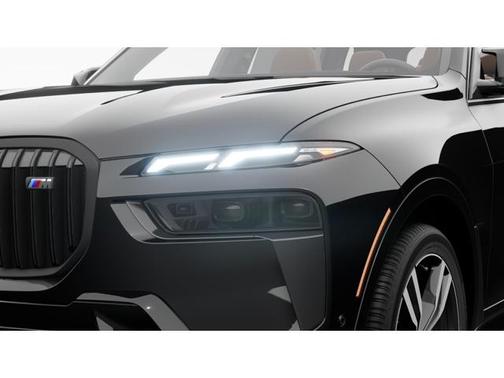 2026 BMW X7 M60i