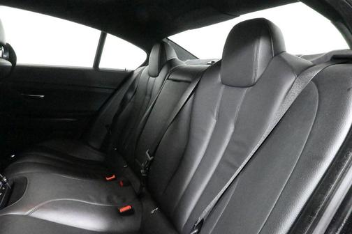 2018 BMW 640 Gran Coupe i xDrive