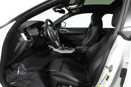 2023 BMW 430 Gran Coupe i xDrive