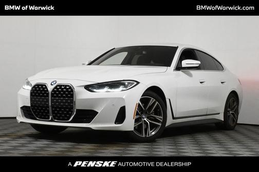 2023 BMW 430 Gran Coupe i xDrive