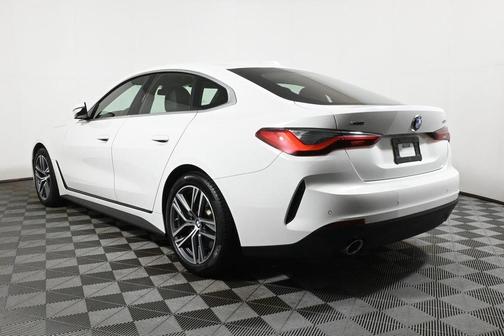 2023 BMW 430 Gran Coupe i xDrive