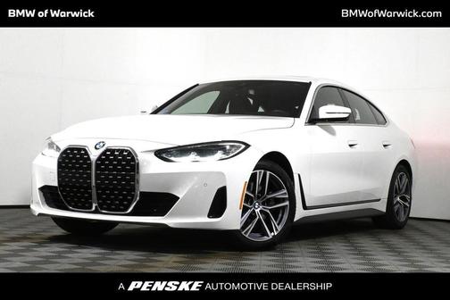 2023 BMW 430 Gran Coupe i xDrive