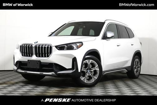 2023 BMW X1 xDrive28i