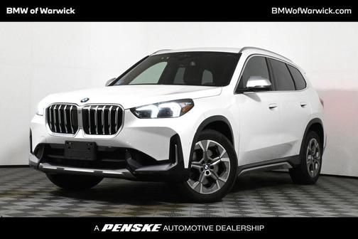 2023 BMW X1 xDrive28i