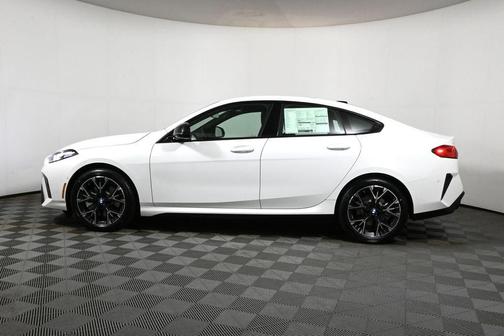 2026 BMW 228 Gran Coupe XDrive