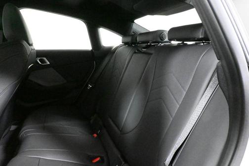 2026 BMW 228 Gran Coupe XDrive