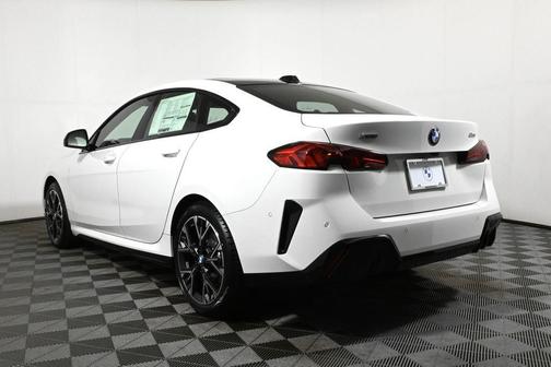 2026 BMW 228 Gran Coupe XDrive