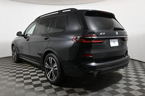 OTHER 2027 BMW X7 xDrive40i