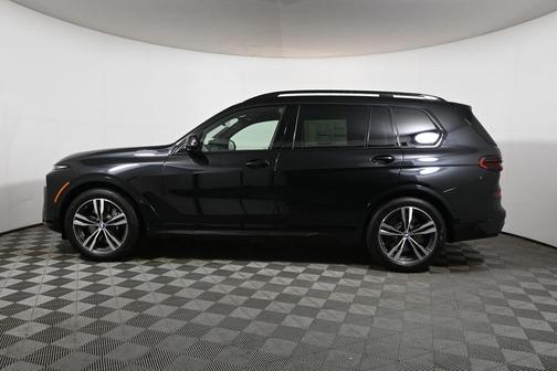 OTHER 2027 BMW X7 xDrive40i