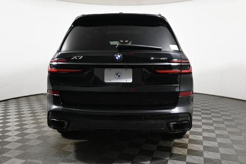OTHER 2027 BMW X7 xDrive40i