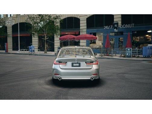 2026 BMW 330 I XDrive