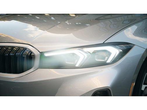 2026 BMW 330 I XDrive