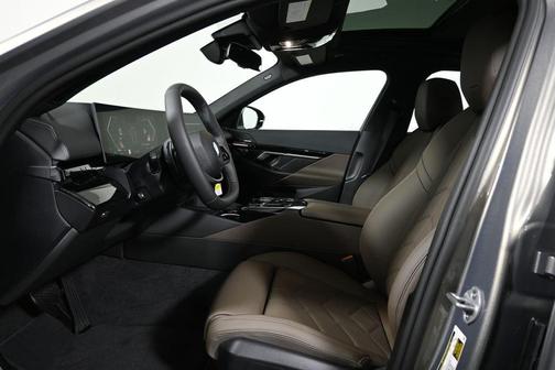 2026 BMW 530 i xDrive