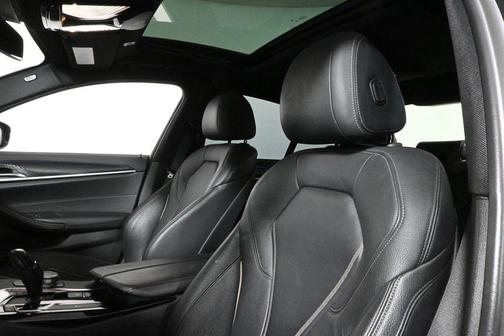2019 BMW 530 i xDrive