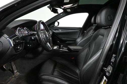 2019 BMW 530 i xDrive