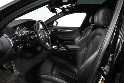 2019 BMW 530 i xDrive