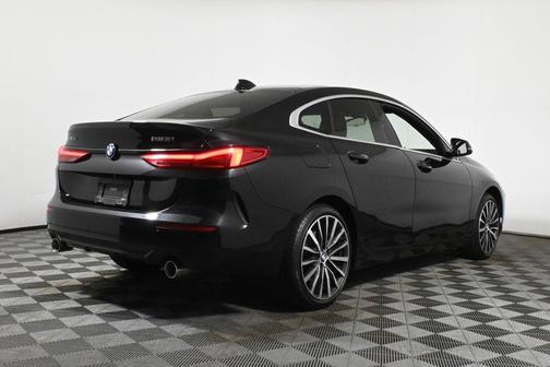 2021 BMW 228 Gran Coupe i xDrive