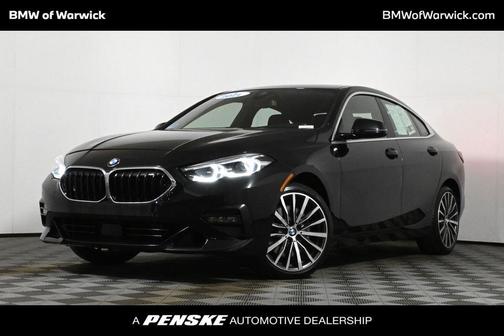 2021 BMW 228 Gran Coupe i xDrive