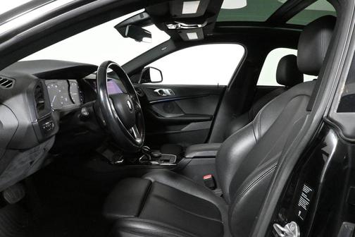 2021 BMW 228 Gran Coupe i xDrive