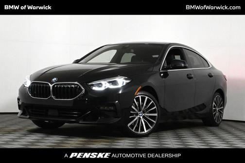 2021 BMW 228 Gran Coupe i xDrive