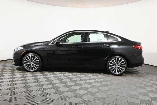 2021 BMW 228 Gran Coupe i xDrive
