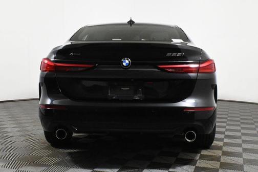 2021 BMW 228 Gran Coupe i xDrive