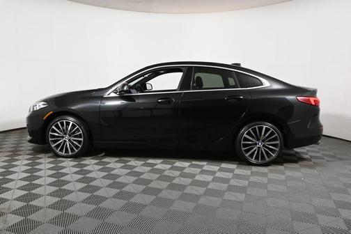 2021 BMW 228 Gran Coupe i xDrive