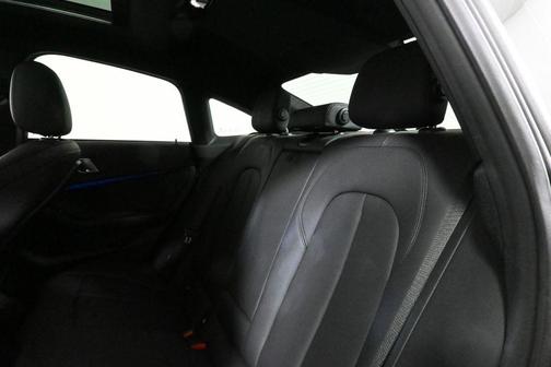 2021 BMW 228 Gran Coupe i xDrive