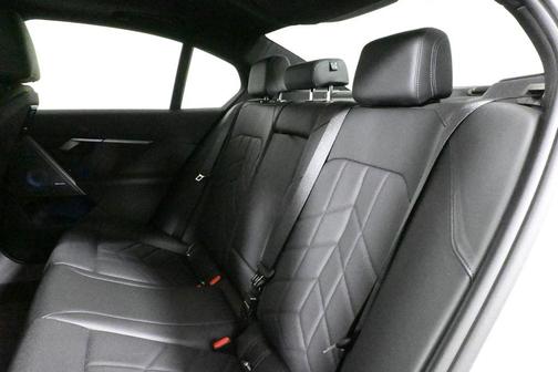 2024 BMW i5 M60