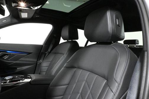 2024 BMW i5 M60