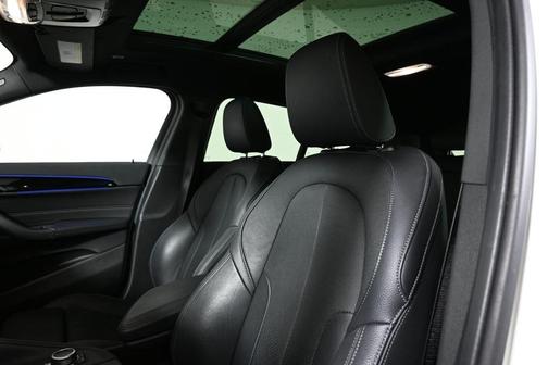 Alpine White 2020 BMW X2 xDrive28i