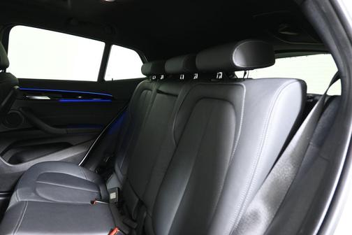 Alpine White 2020 BMW X2 xDrive28i