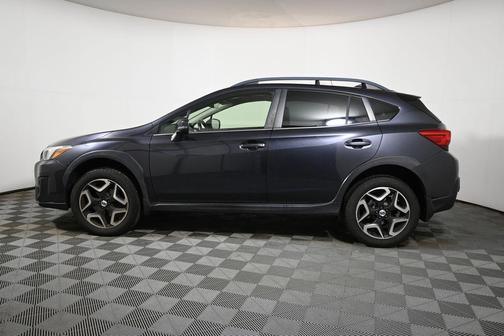 2018 Subaru Crosstrek 2.0i Limited