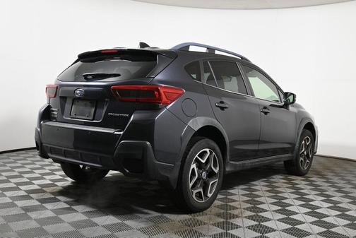 2018 Subaru Crosstrek 2.0i Limited