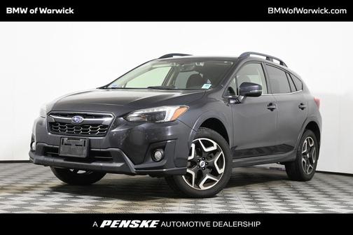 2018 Subaru Crosstrek 2.0i Limited